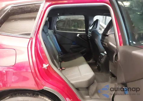 2025 BMW X3 30 xDrive из США, поврежденный, VIN 5UX53GP03S9Y61200